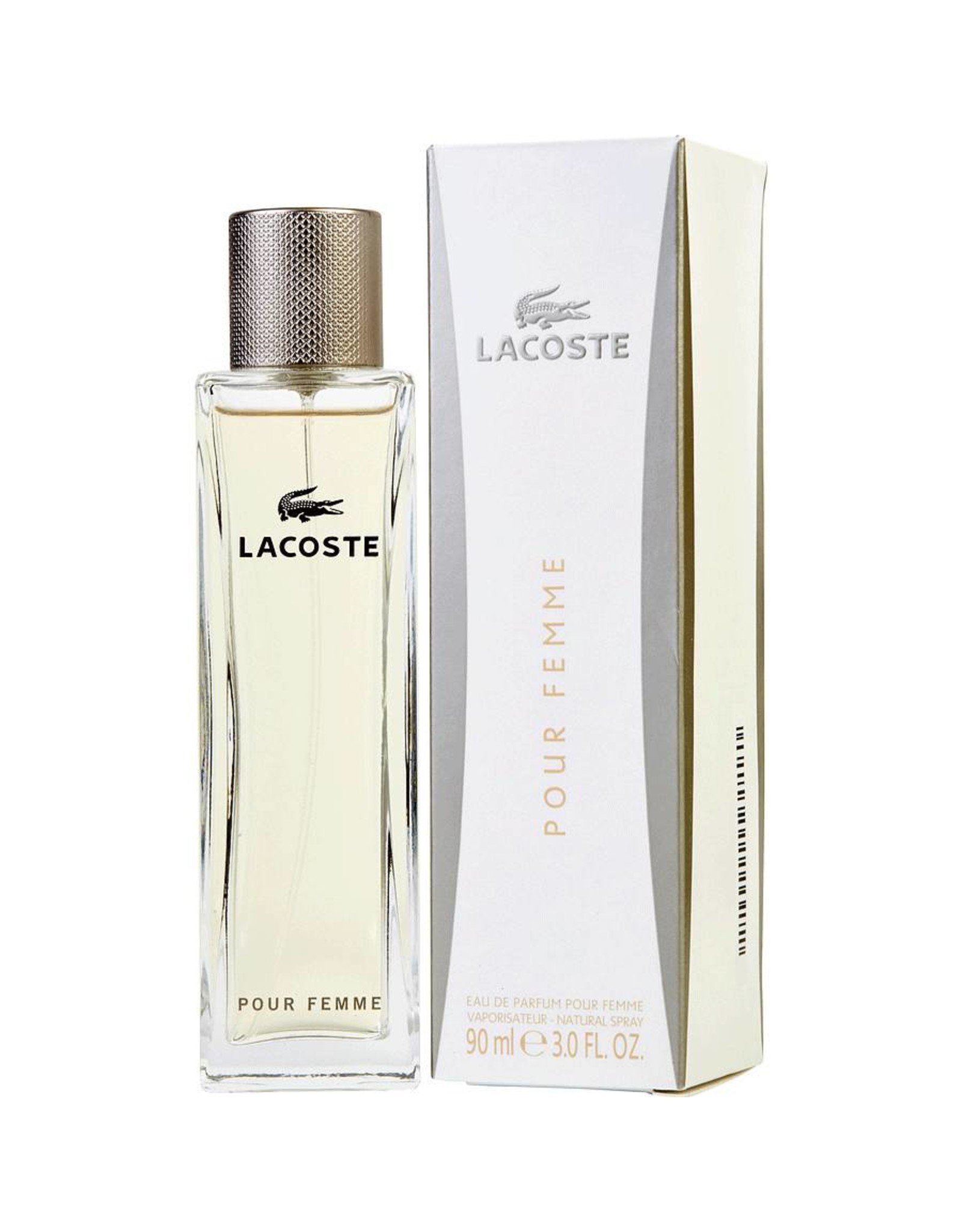 lacoste pour elle