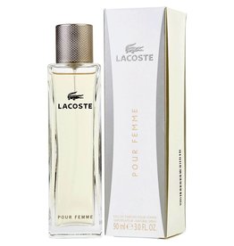 LACOSTE LACOSTE POUR FEMME