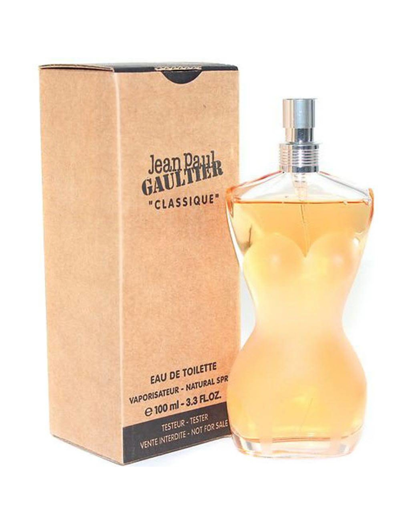 JEAN PAUL GAULTIER JEAN PAUL GAULTIER CLASSIQUE