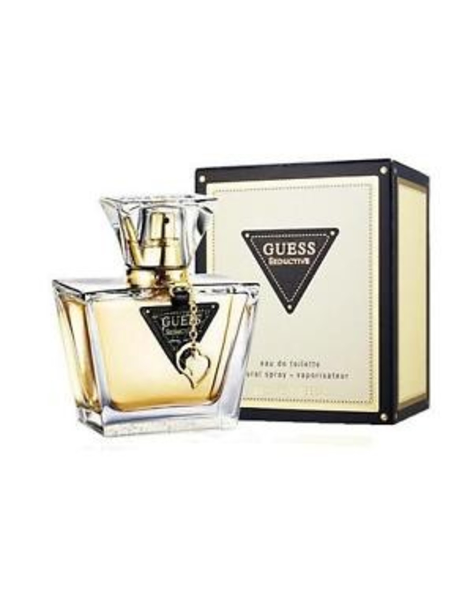 GUESS SEDUCTIVE PARFUM DIRECT