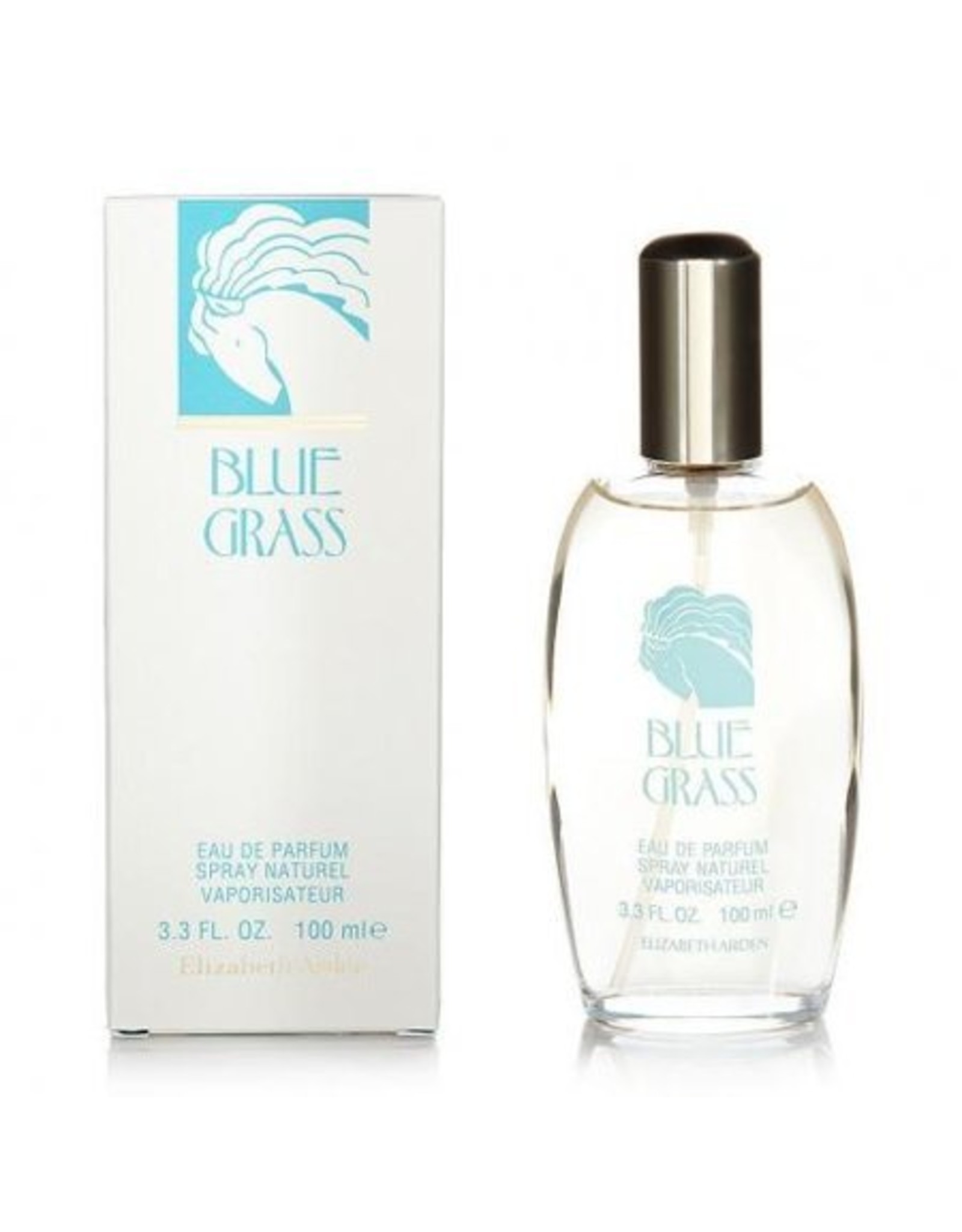 ELIZABETH ARDEN BLUE GRASS - PARFUM DIRECT