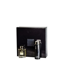 CANALI CANALI STYLE 2pc Set (120ML AFTER SHAVE BALM)