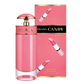 PRADA PRADA CANDY GLOSS