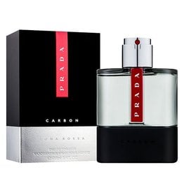 PRADA PRADA LUNA ROSSA CARBON