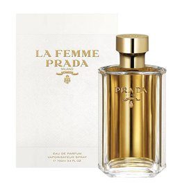 PRADA PRADA LA FEMME