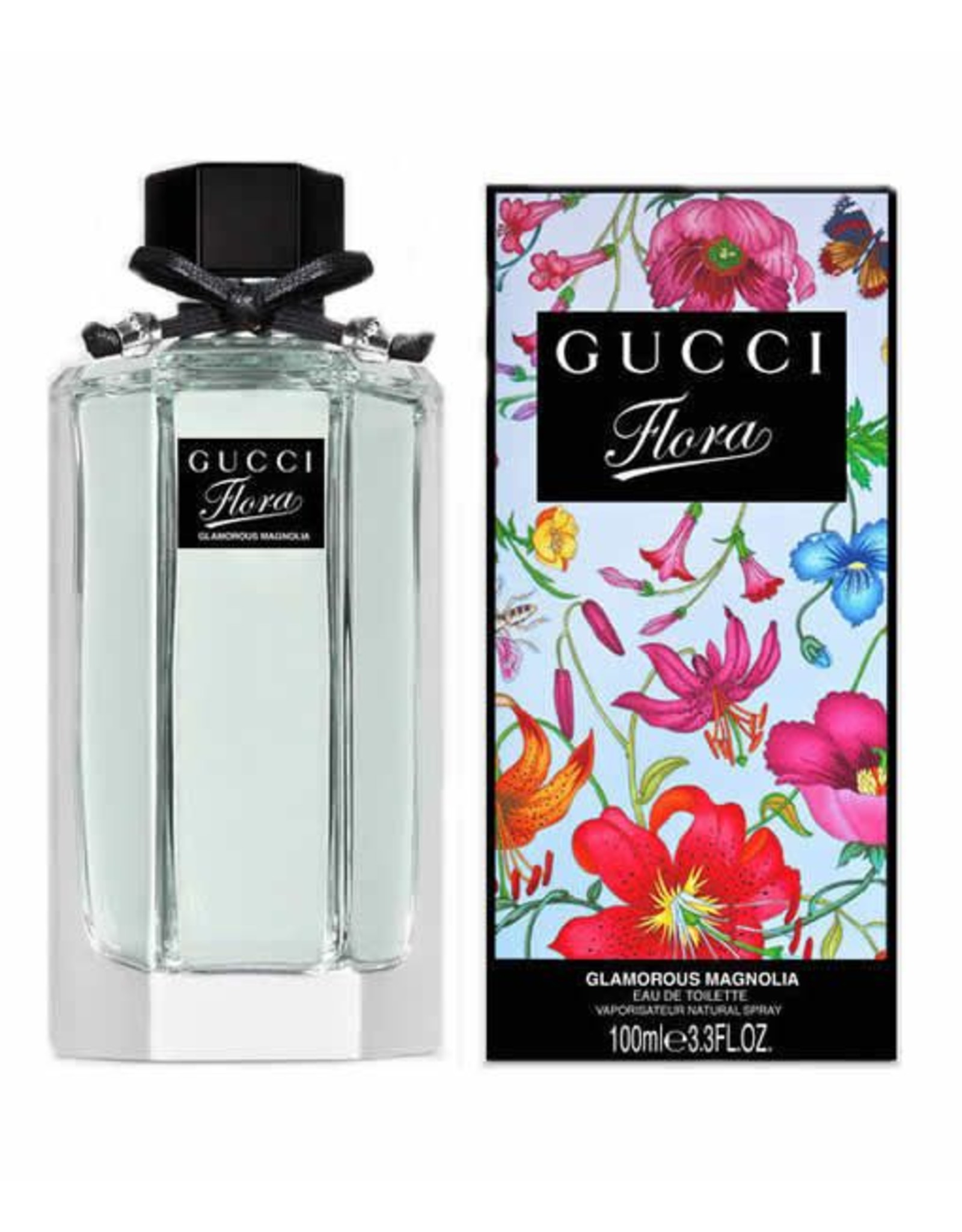 gucci flora glamorous magnolia perfume