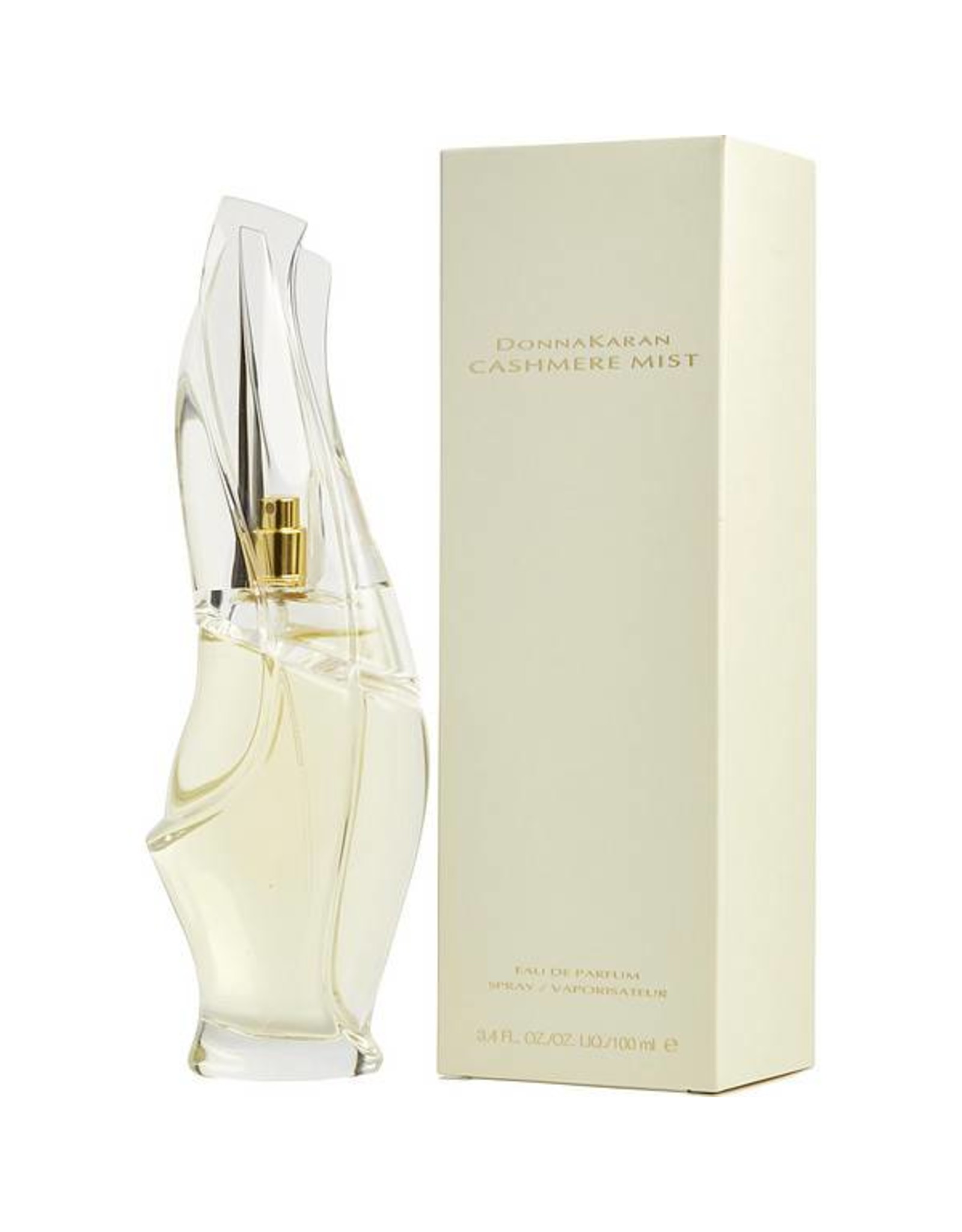donna karan cashmere mist edt