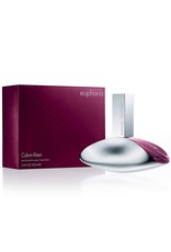 CALVIN KLEIN CALVIN KLEIN EUPHORIA (FEMME)