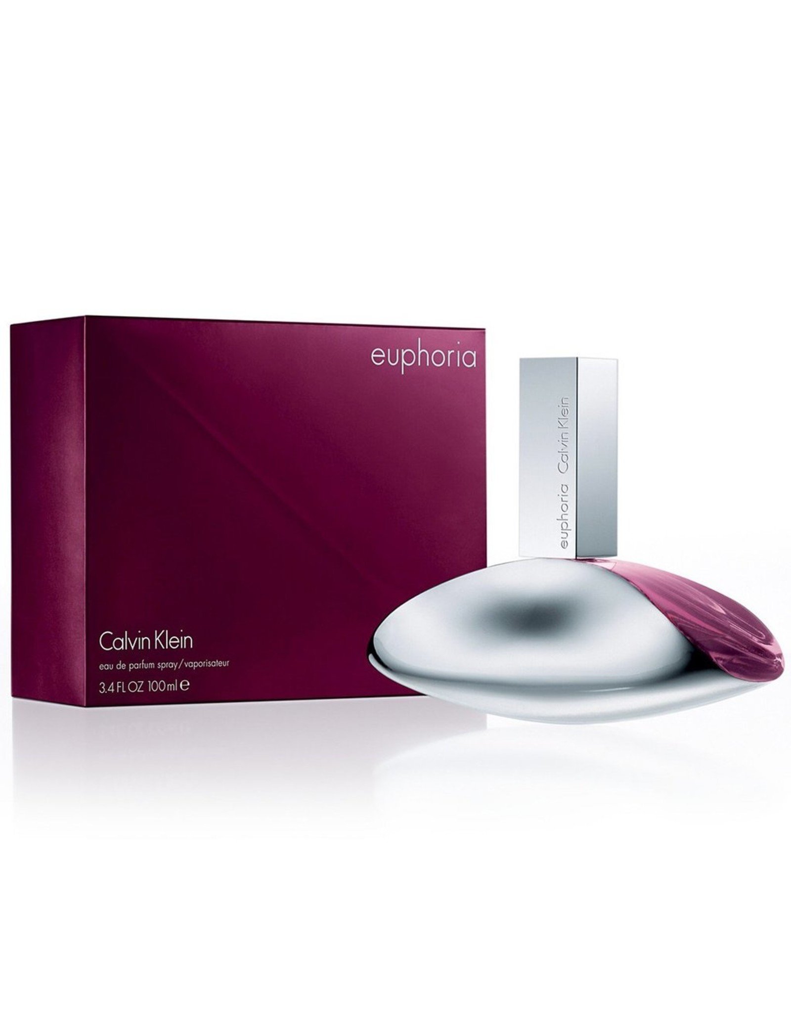 CALVIN KLEIN CALVIN KLEIN EUPHORIA (FEMME)