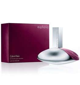 CALVIN KLEIN CALVIN KLEIN EUPHORIA (WOMEN)