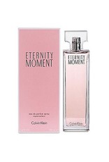 CALVIN KLEIN CALVIN KLEIN ETERNITY MOMENT