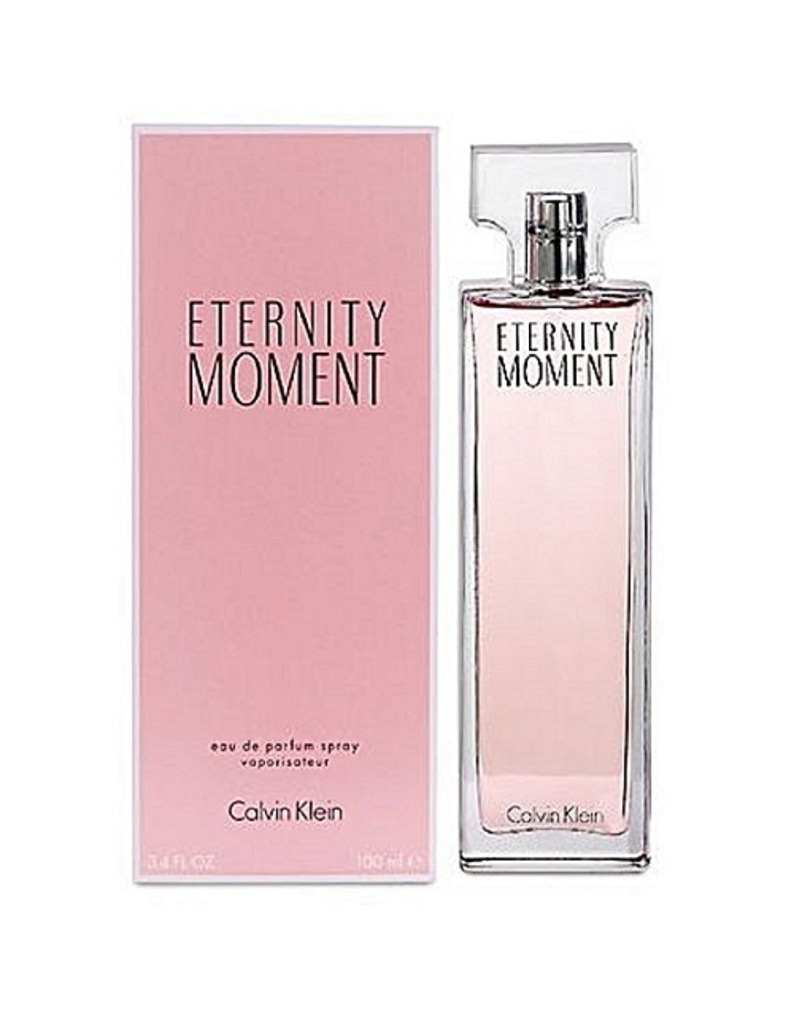 CALVIN KLEIN CALVIN KLEIN ETERNITY MOMENT