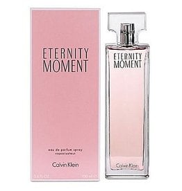 CALVIN KLEIN CALVIN KLEIN ETERNITY MOMENT