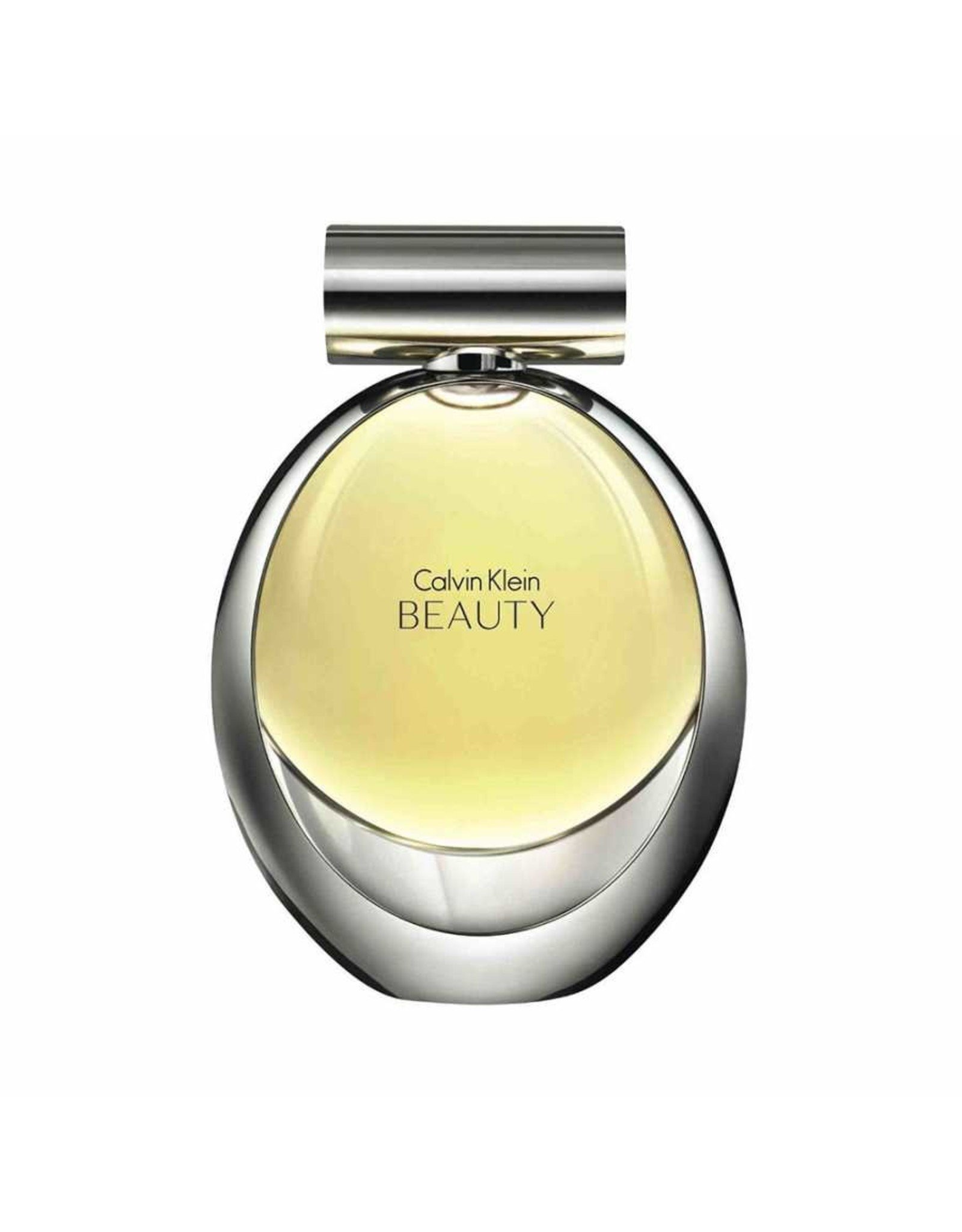 Eau De Parfum Spray Beauty de Calvin Klein en 100 ML pour Femme