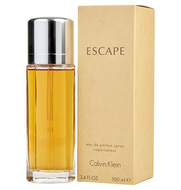 CALVIN KLEIN CALVIN KLEIN ESCAPE (FEMME)