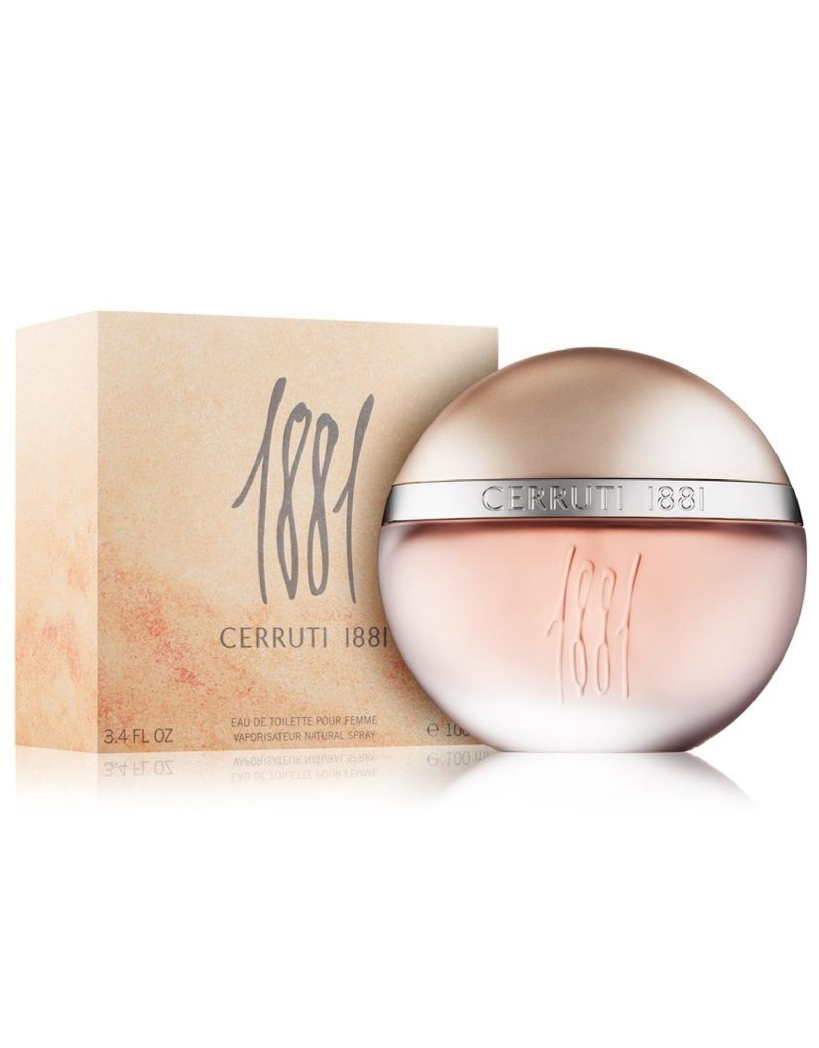 CERRUTI CERRUTI 1881 (FEMME)