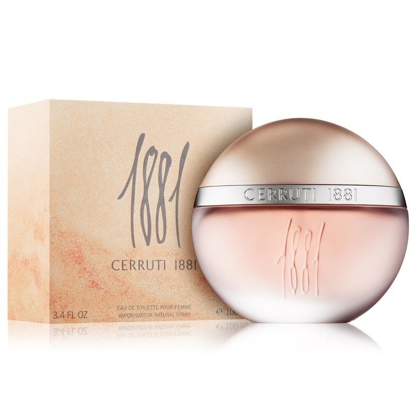 CERRUTI 1881 (Women) - PARFUM DIRECT