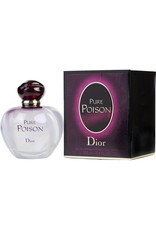 CHRISTIAN DIOR CHRISTIAN DIOR PURE POISON