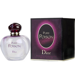 CHRISTIAN DIOR CHRISTIAN DIOR PURE POISON