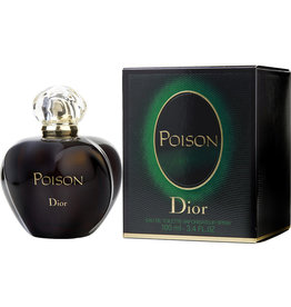 CHRISTIAN DIOR CHRISTIAN DIOR POISON