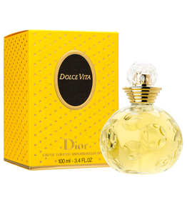 CHRISTIAN DIOR CHRISTIAN DIOR DOLCE VITA