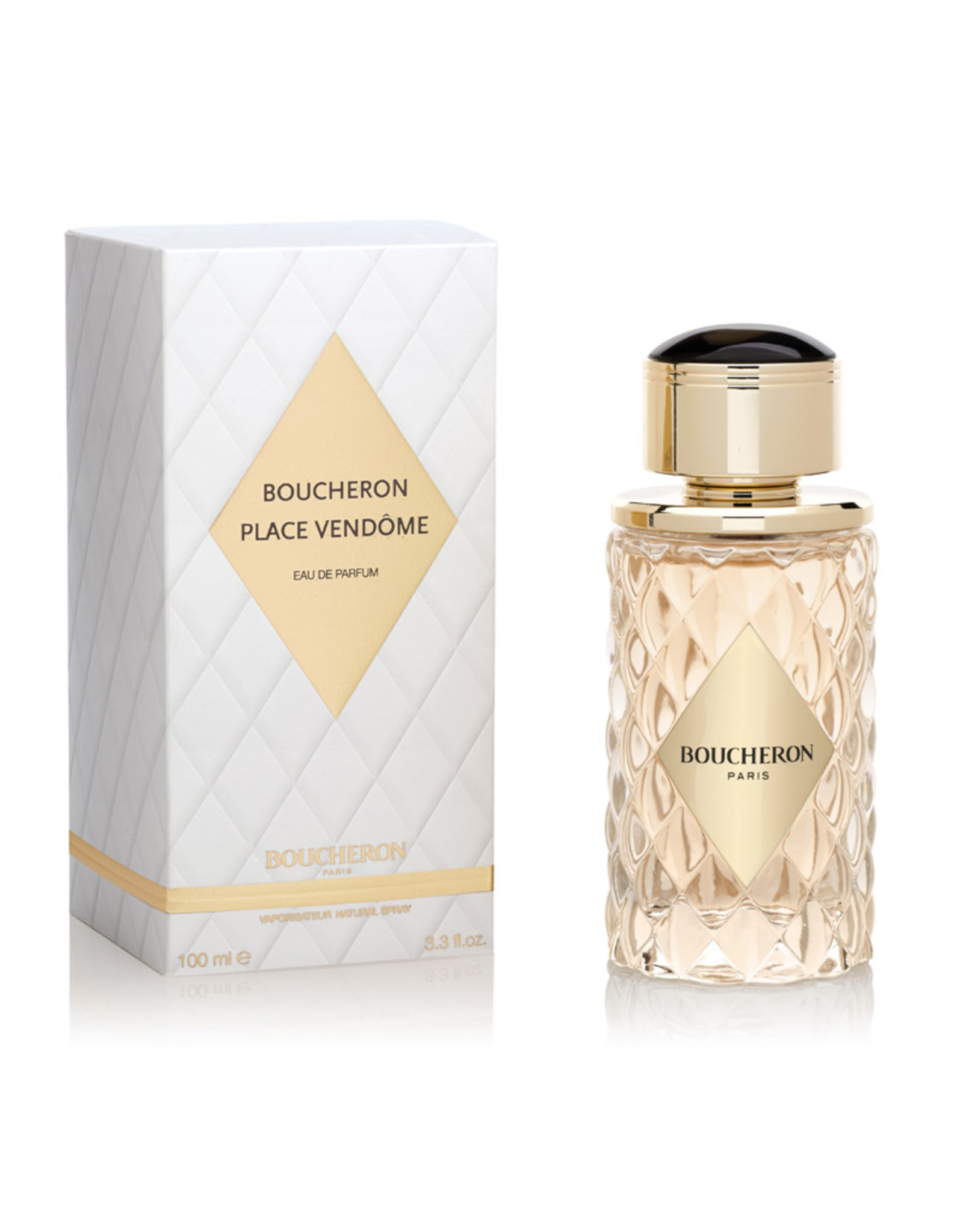 BOUCHERON BOUCHERON PLACE VENDOME