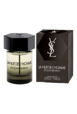 YVES SAINT LAURENT YVES SAINT LAURENT LA NUIT DE L'HOMME (YSL)