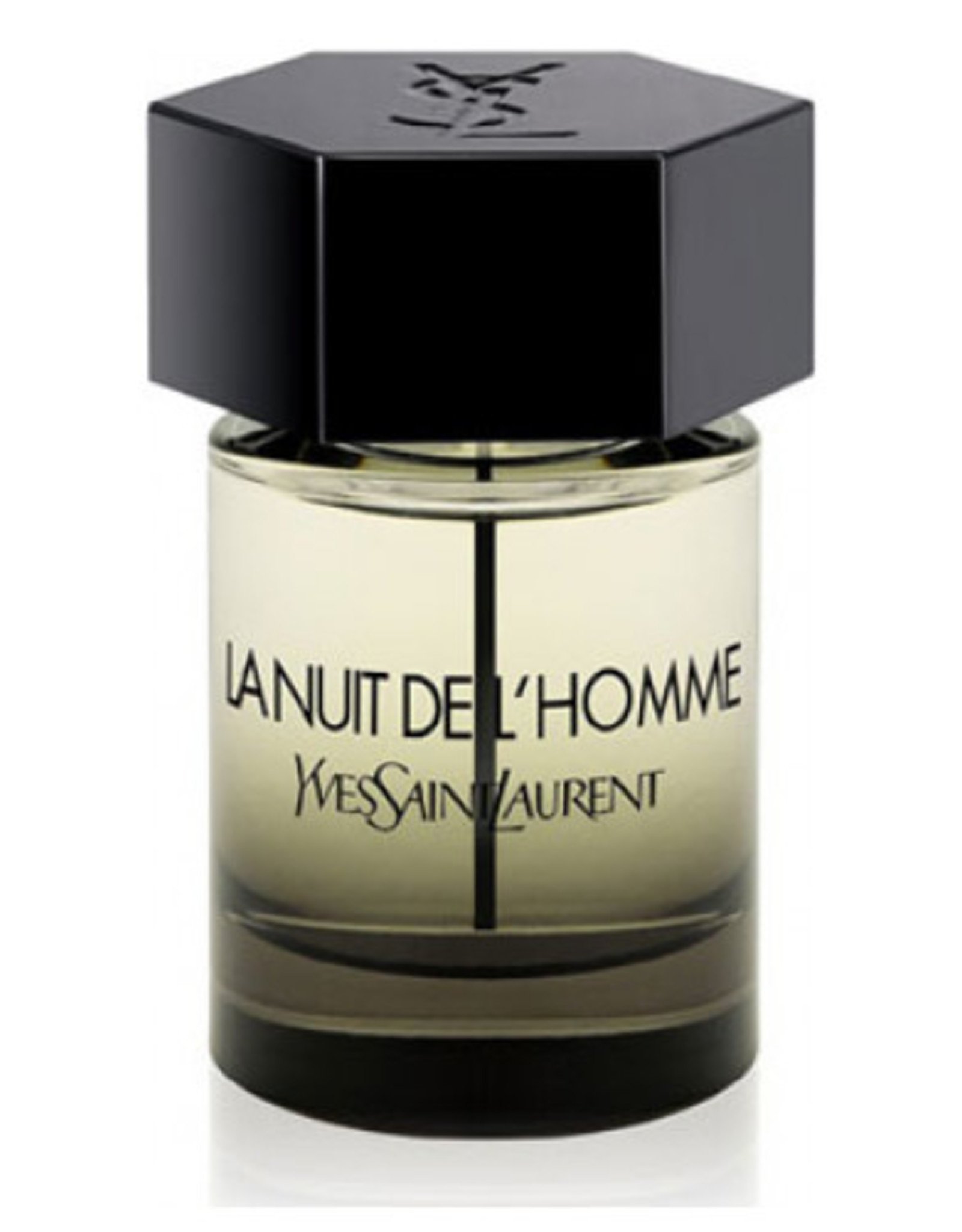 YVES SAINT LAURENT YVES SAINT LAURENT LA NUIT DE L'HOMME (YSL)