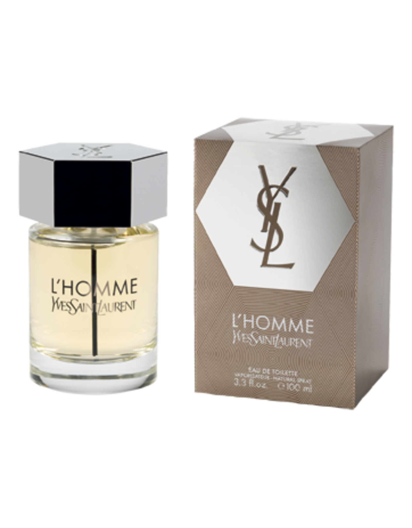 YVES SAINT LAURENT YVES SAINT LAURENT L'HOMME (YSL)