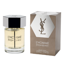 YVES SAINT LAURENT YVES SAINT LAURENT L'HOMME (YSL)