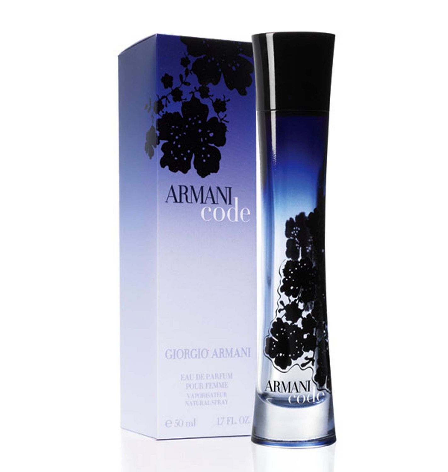 347 100. Giorgio Armani Armani code. Giorgio Armani Armani code pour femme EDP, 75 ml. Armani code Eau de Parfum Giorgio Armani. Giorgio Armani Armani code Parfum, 100 ml.