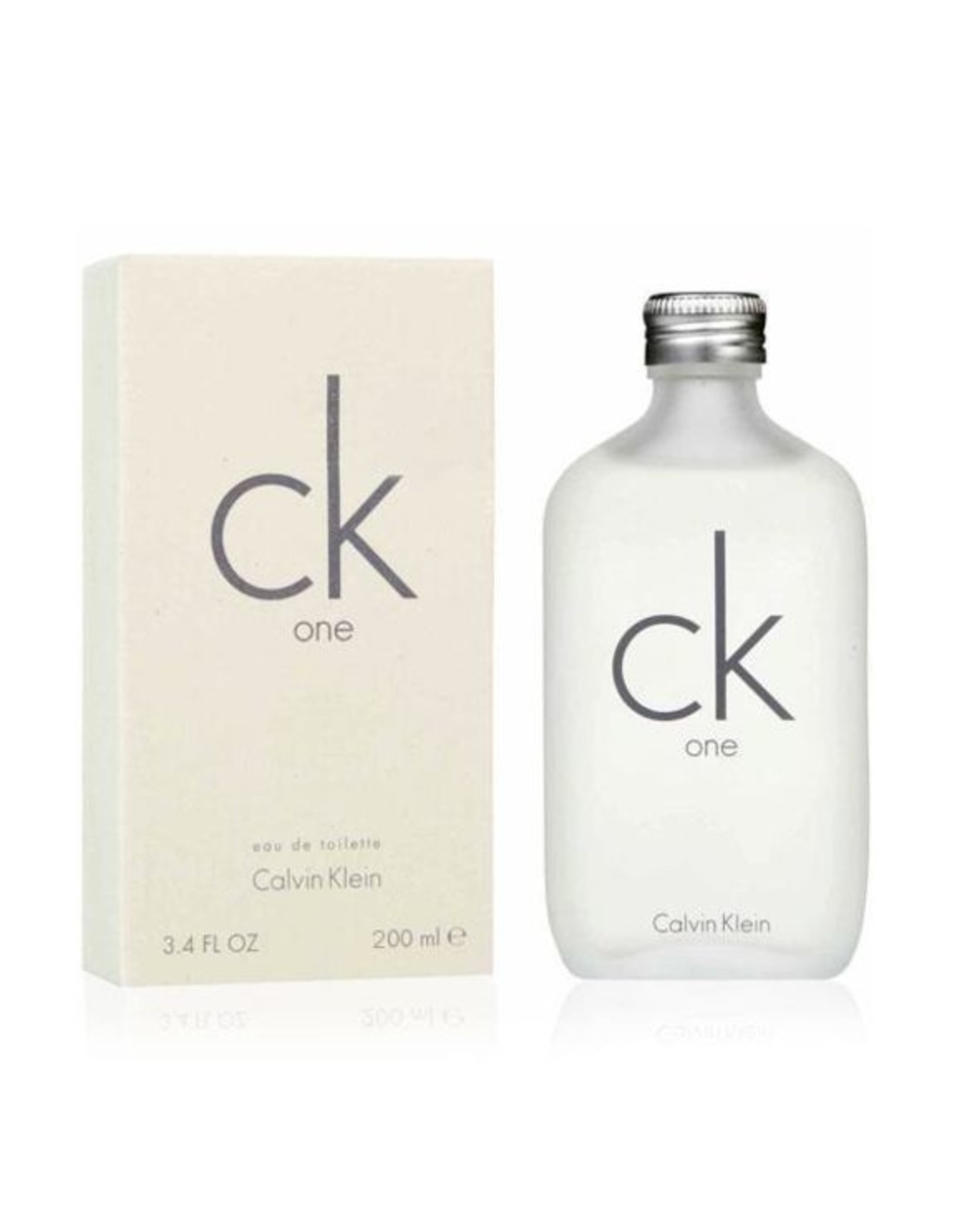 ck one parfum