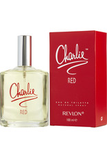 REVLON REVLON CHARLIE RED