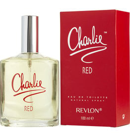 REVLON REVLON CHARLIE RED