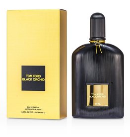 TOM FORD TOM FORD BLACK ORCHID