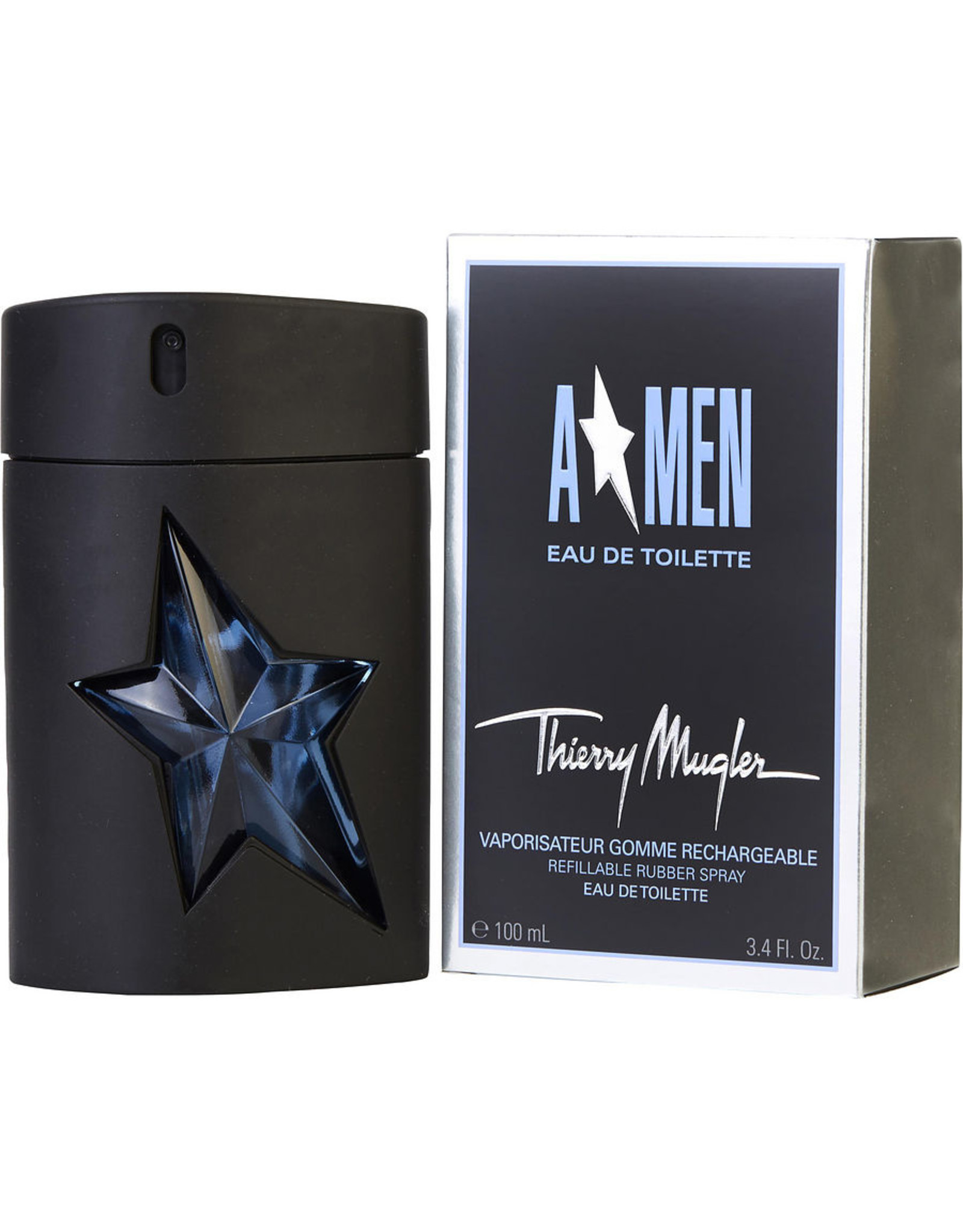 THIERRY MUGLER THIERRY MUGLER AMEN (ANGEL HOMME)