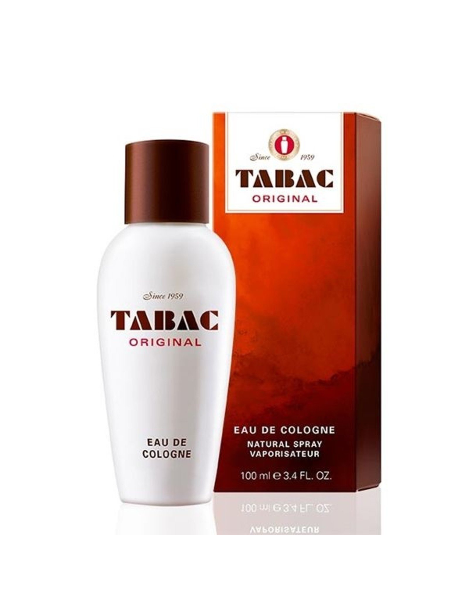 TABAC TABAC ORIGINAL