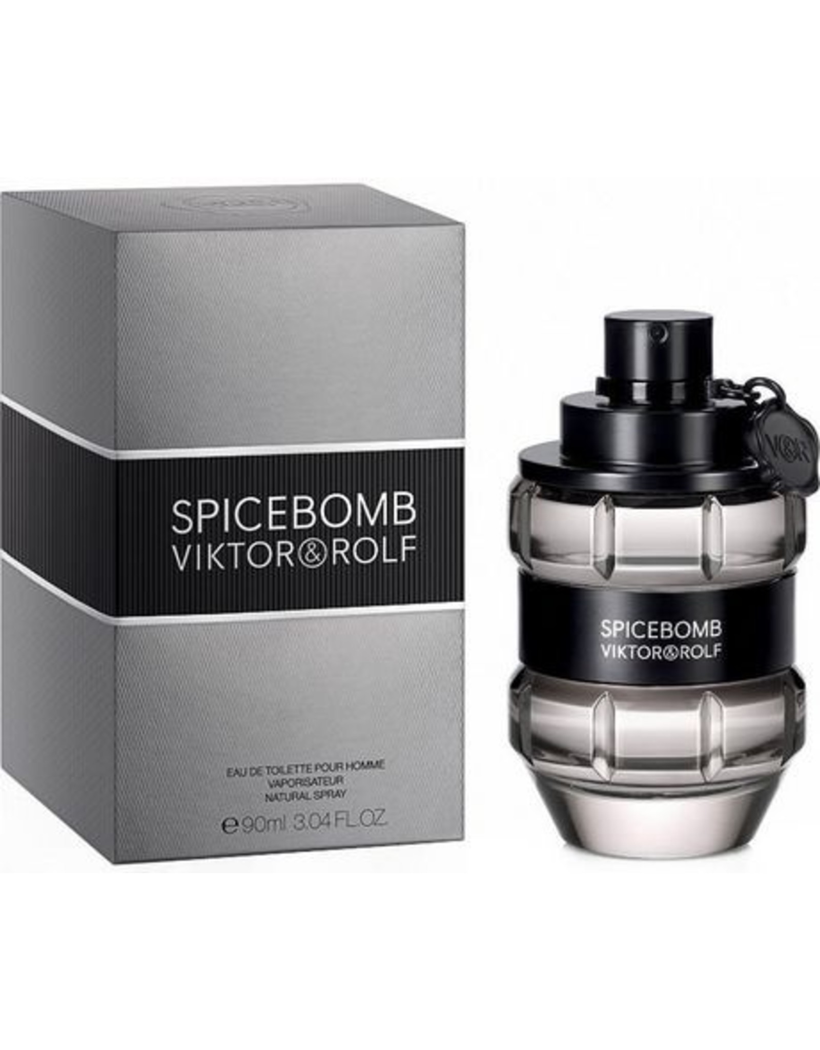 VIKTOR & ROLF VIKTOR & ROLF SPICEBOMB