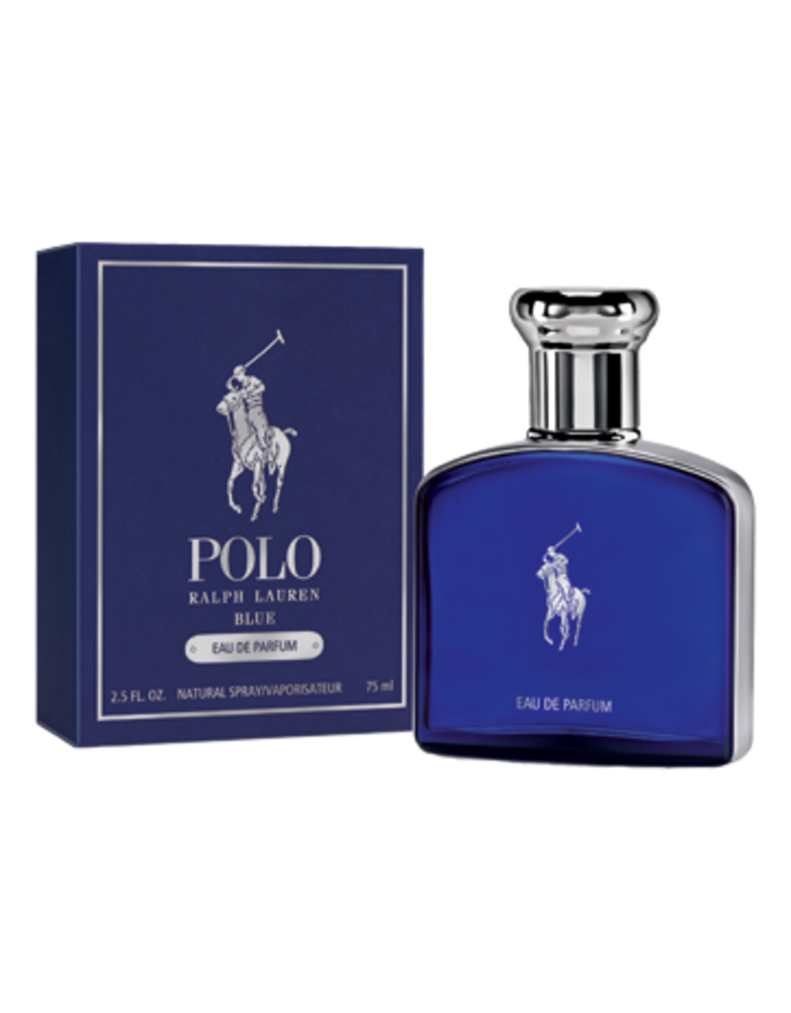 RALPH LAUREN RALPH LAUREN POLO BLUE (Homme)