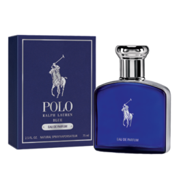 RALPH LAUREN RALPH LAUREN POLO BLUE (Homme)