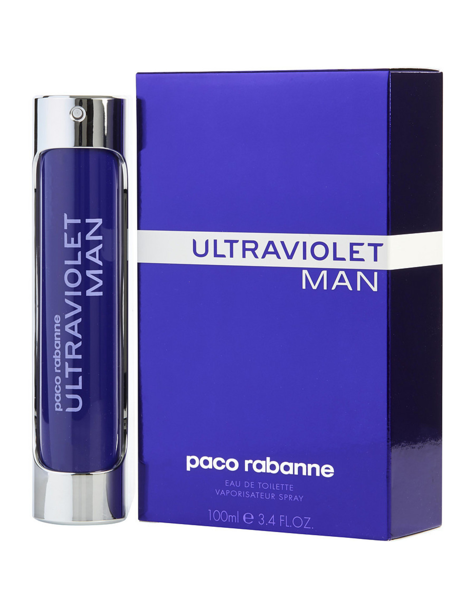 PACO RABANNE PACO RABANNE ULTRAVIOLET HOMME