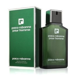 PACO RABANNE PACO RABANNE POUR HOMME