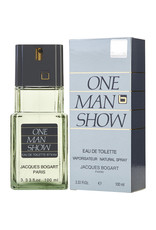 JACQUES BOGART JACQUES BOGART ONE MAN SHOW JACQUES BOGART JACQUES BOGART ONE MAN SHOW