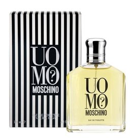 MOSCHINO MOSCHINO UOMO