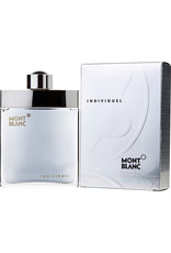 MONT BLANC MONT BLANC INDIVIDUEL