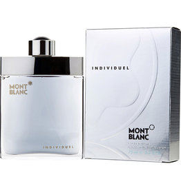 MONT BLANC MONT BLANC INDIVIDUEL