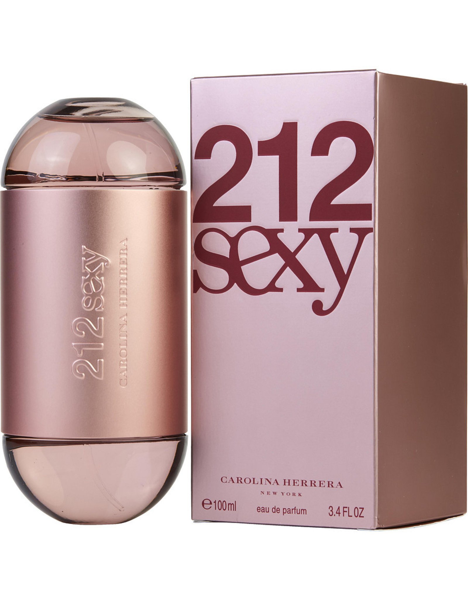 CAROLINA HERRERA CAROLINA HERRERA 212 SEXY