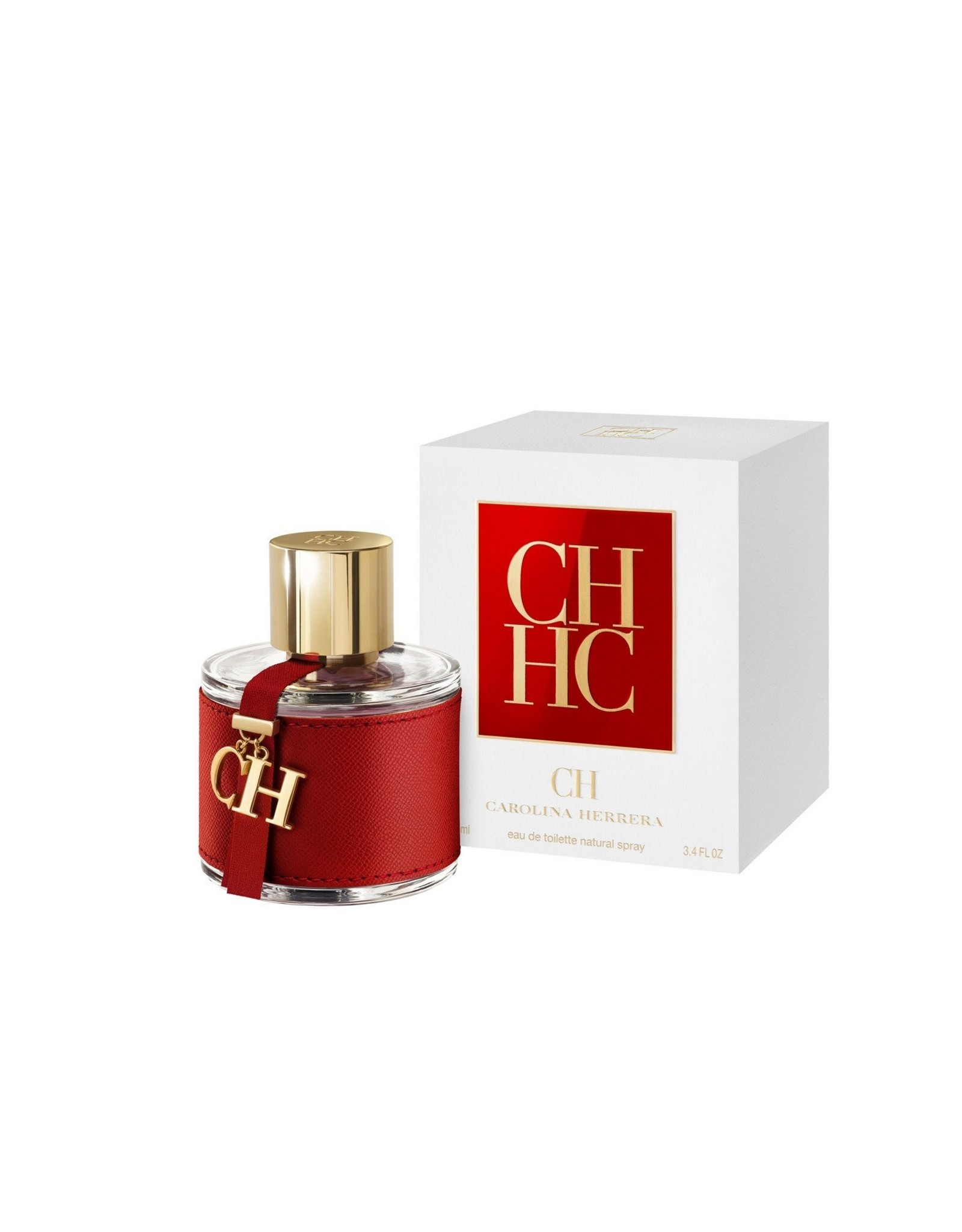 CAROLINA HERRERA CAROLINA HERRERA CH (FEMME)