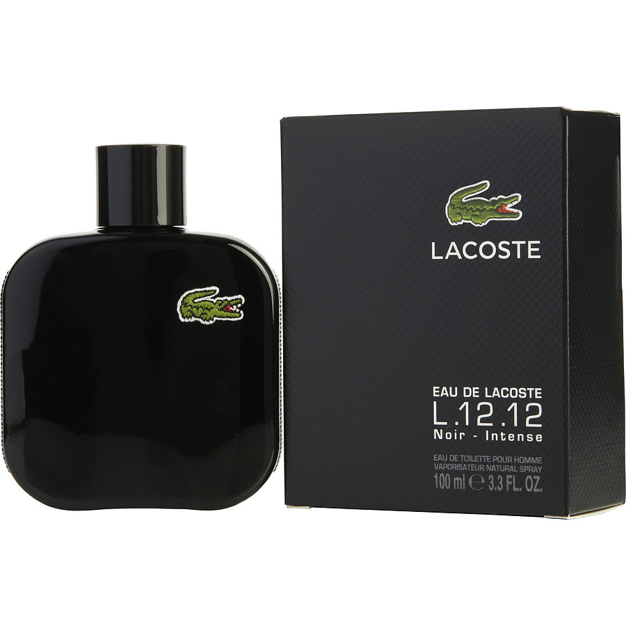 Lacoste l1212 perfume price cheap
