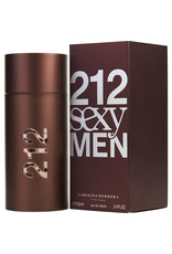 CAROLINA HERRERA CAROLINA HERRERA 212 SEXY MEN